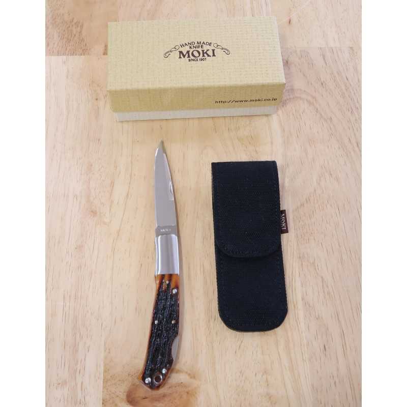 Moki MOKI MK-433ANZ - Kronos - VG10 (78 mm)