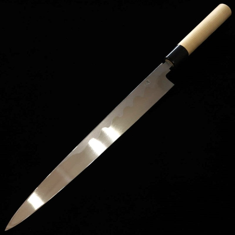 Yanagiba Masamoto Sohonten Aogami No. 2  (240-300mm)