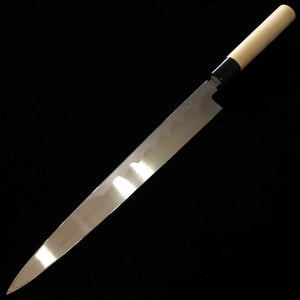Yanagiba Masamoto Sohonten Aogami No. 2  (240-300mm)