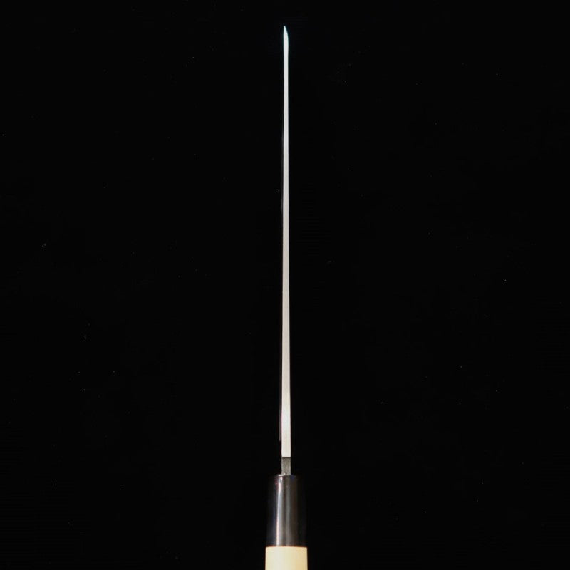 Yanagiba Masamoto Sohonten Aogami No. 2  (240-300mm)