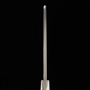 片山 雄太YUTA KATAYAMA “長元坊” VG10ダマスカス G10ハンドル (130mm)