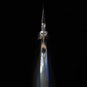 片山 雄太YUTA KATAYAMA “長元坊” VG10ダマスカス G10ハンドル (130mm)