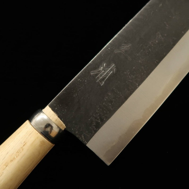 三浦MIURA マグロ切り包丁 白鋼 (360mm)