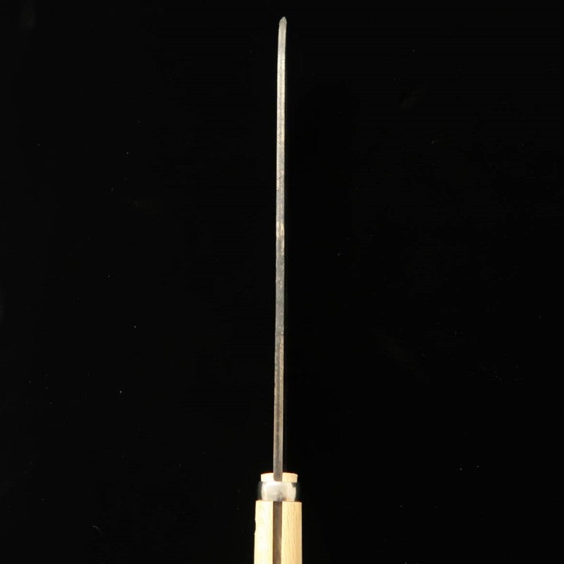 三浦MIURA マグロ切り包丁 白鋼 (360mm)