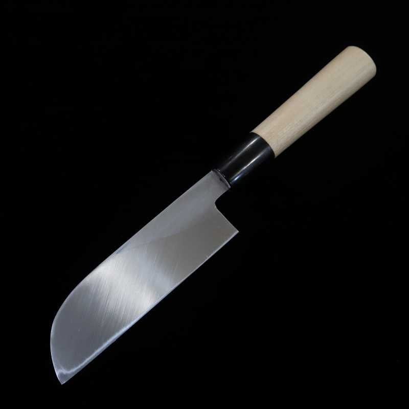 Miura Mentori White Steel No. 2 (105-135mm)