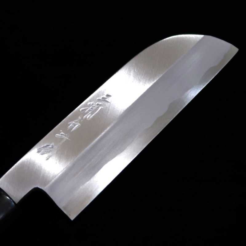 Miura Mentori White Steel No. 2 (105-135mm)