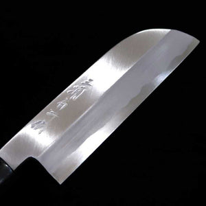 Miura Mentori White Steel No. 2 (105-135mm)