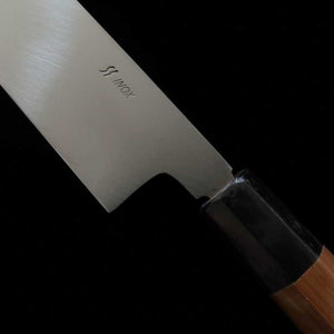 SUISIN Mukimono INOX Honyaki (180mm)