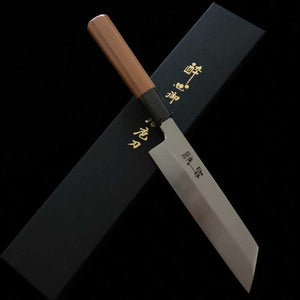 SUISIN Mukimono INOX Honyaki (180mm)