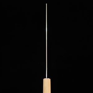 Shizu Takumi Nakiri Yuri Stainless Steel (165mm)