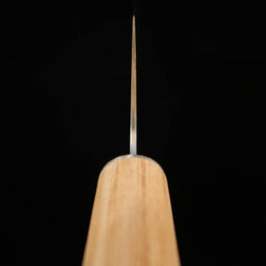 Shizu Takumi Nakiri Yuri Stainless Steel (165mm)