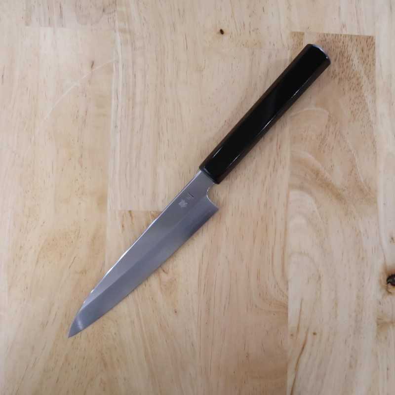 KAGEKIYO Petty Ginsan Urushi Kurokuro (150-210mm)