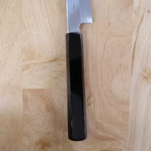 KAGEKIYO Petty Ginsan Urushi Kurokuro (150-210mm)
