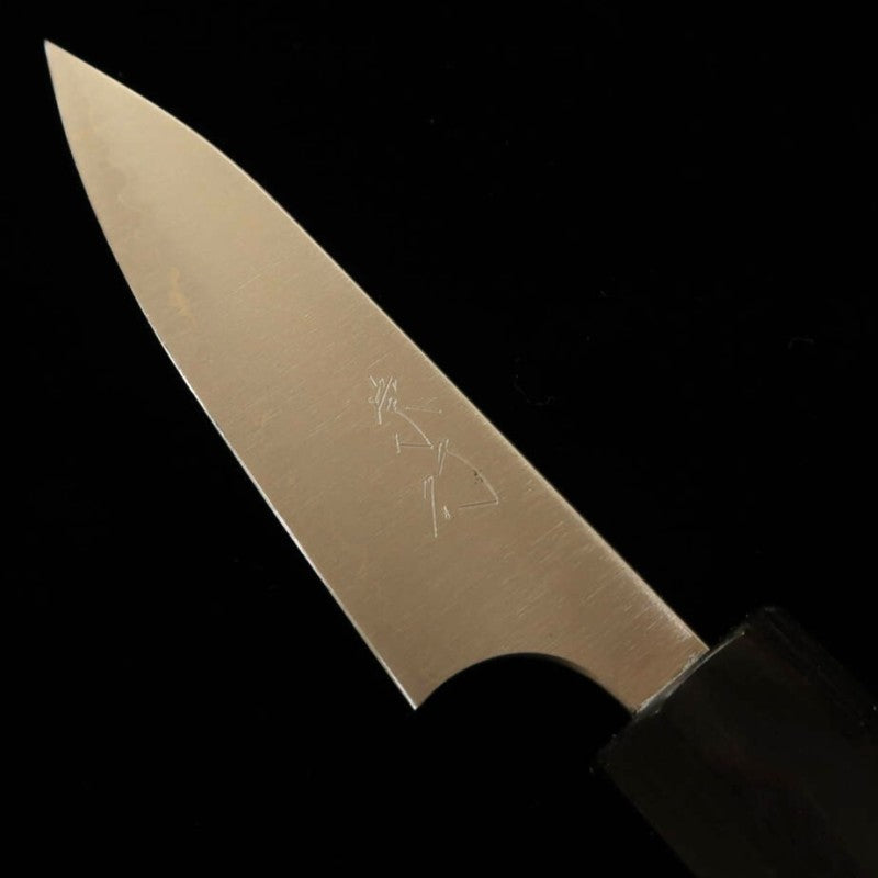  Petty Takayuki Shibata KOUTETSU  Aogami Super (80/135mm)