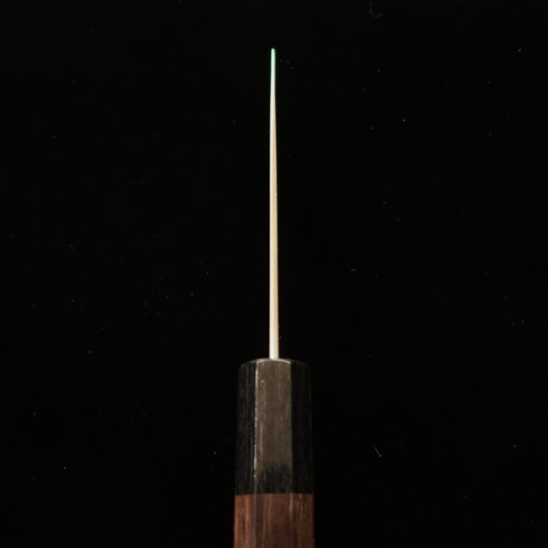 柴田崇行 TAKAYUKI SHIBATA 甲鉄 KOUTETSU 青紙スーパー ペティ (80/135mm)