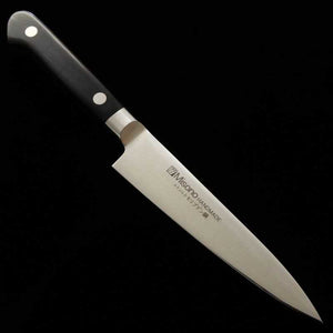 Petty MISONO, Molybdenum Steel, with tsuba flange (120-150mm)