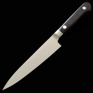 MISONO Cuchillo Petty Acero molibdeno Con virola (120-150 mm)