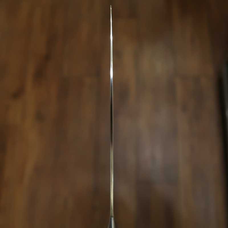 三昧MCUSTA ZANMAI クラシックモリブデナム ペティナイフ (110 /150mm)