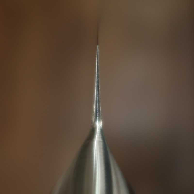 三昧MCUSTA ZANMAI クラシックモリブデナム ペティナイフ (110 /150mm)