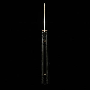 【写真変更する】エムカスタMCUSTA  limited edition Infinity 004 ボトルダマスカス MC-004DCD6 (85mm)