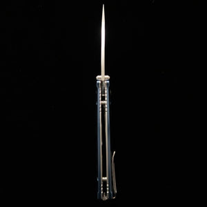 MCUSTA - Katana Series - MC-0043C - VG-10 - Dark Blue/Purple (85mm)