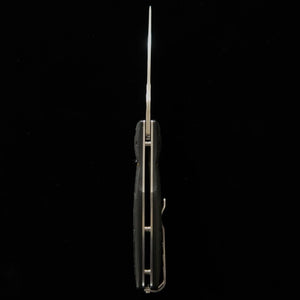 Japanese pocket knife - Mcusta - SPG2 - Sengoku Serie - Oda Nobunaga MC-0181G (94mm)