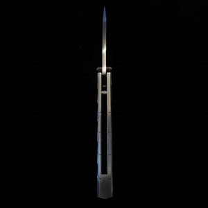 Mcusta Katana VG10 Damas 33 couches Argent MC-0037D (71mm)