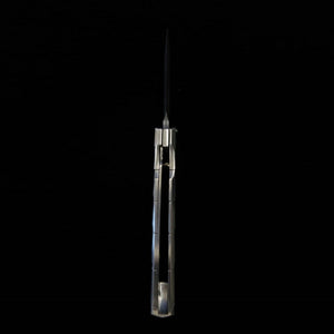 Mcusta Katana VG10 Damas 33 couches Argent MC-0037D (71mm)