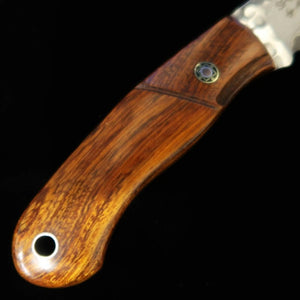 Mcusta VG10 Mika Irie Sport series - MC-0231DI - Sport100 Ironwood (68mm)