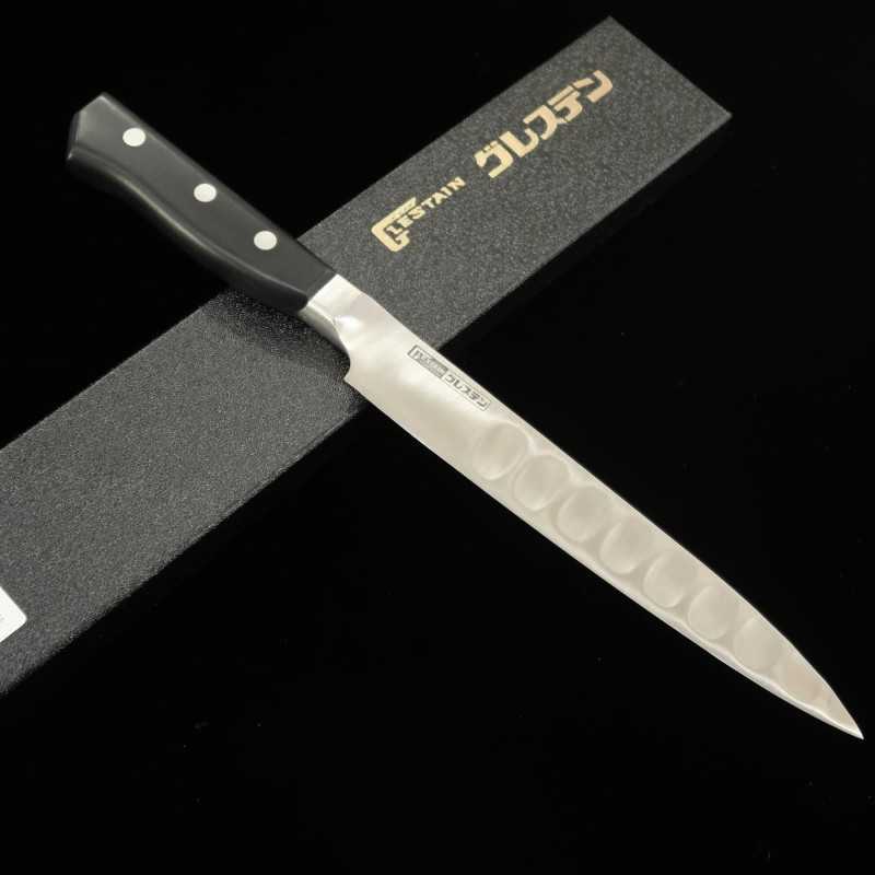  Faca para Corte de carne GLESTAIN  018TK (180 mm)