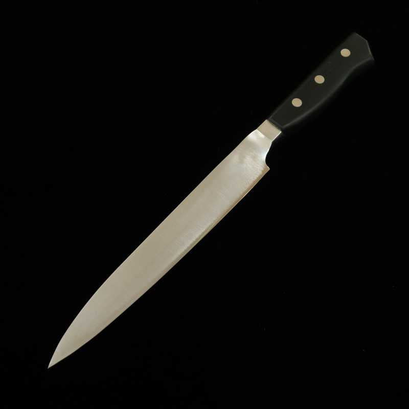  Faca para Corte de carne GLESTAIN  018TK (180 mm)