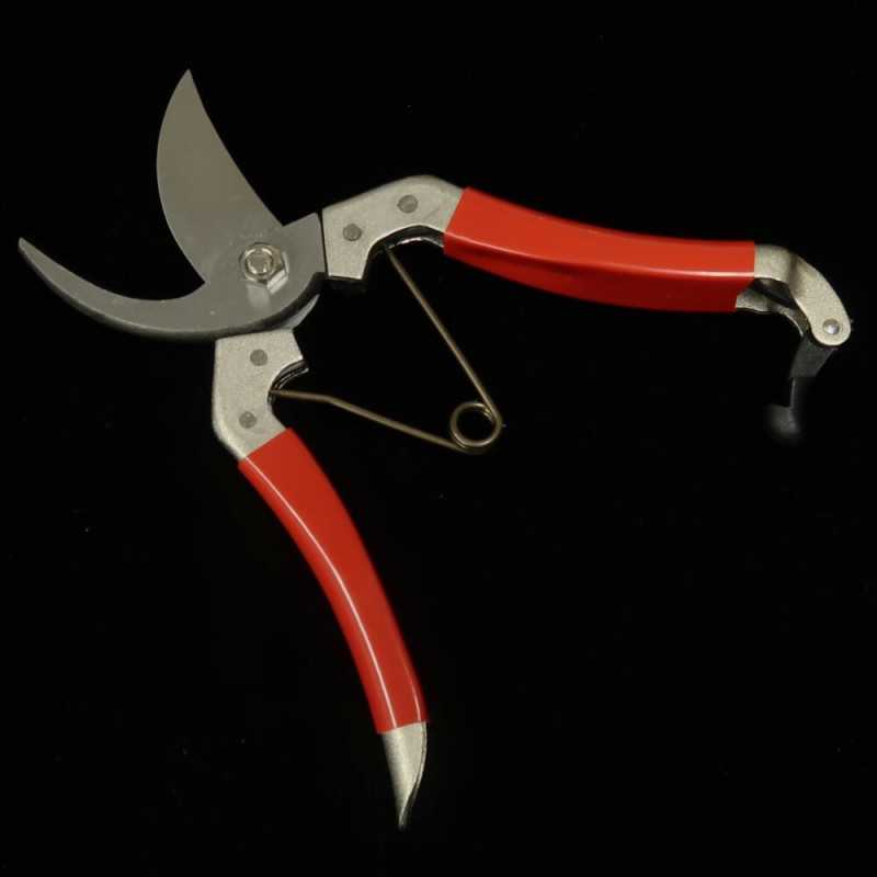 Japanese pruning shears Pro SLD Carbon steel (200mm)