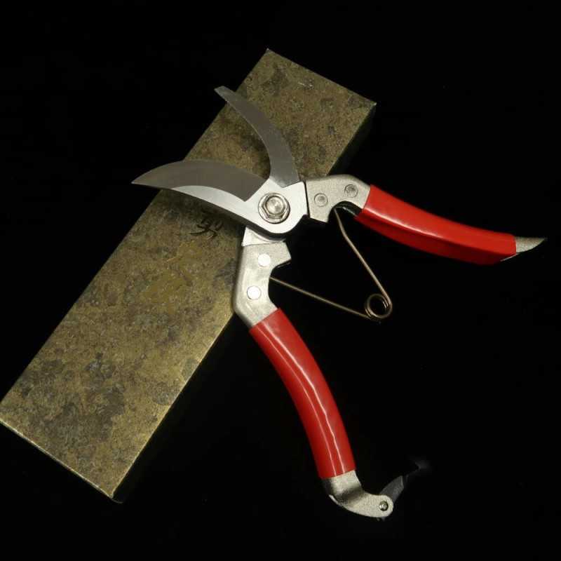 Sécateur japonais Pro SLD acier carbone (200 mm)