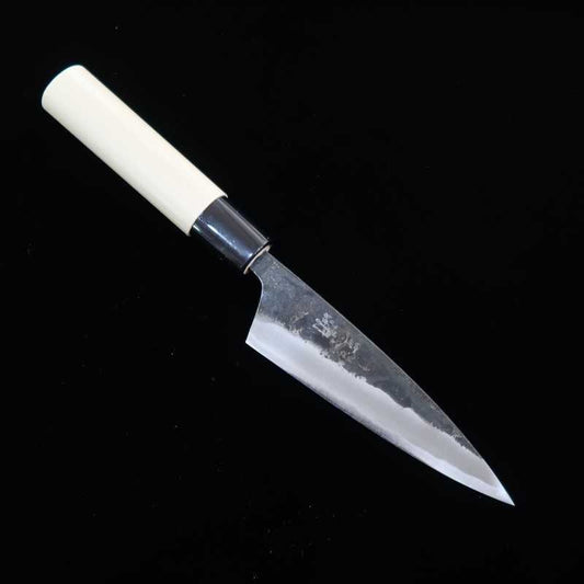 Sabaki MIURA Aogami No. 2 Kurouchi (120mm)