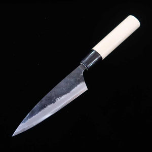 Sabaki MIURA Blue Steel No. 2 Kurouchi (120mm)