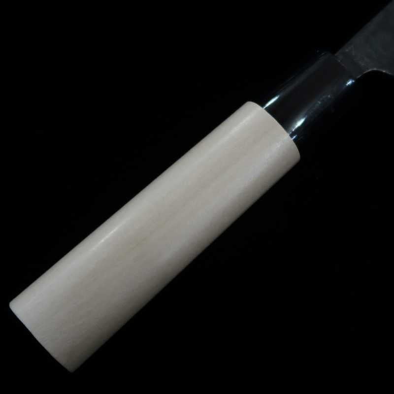 Sabaki MIURA Aogami No. 2 Kurouchi (120mm)