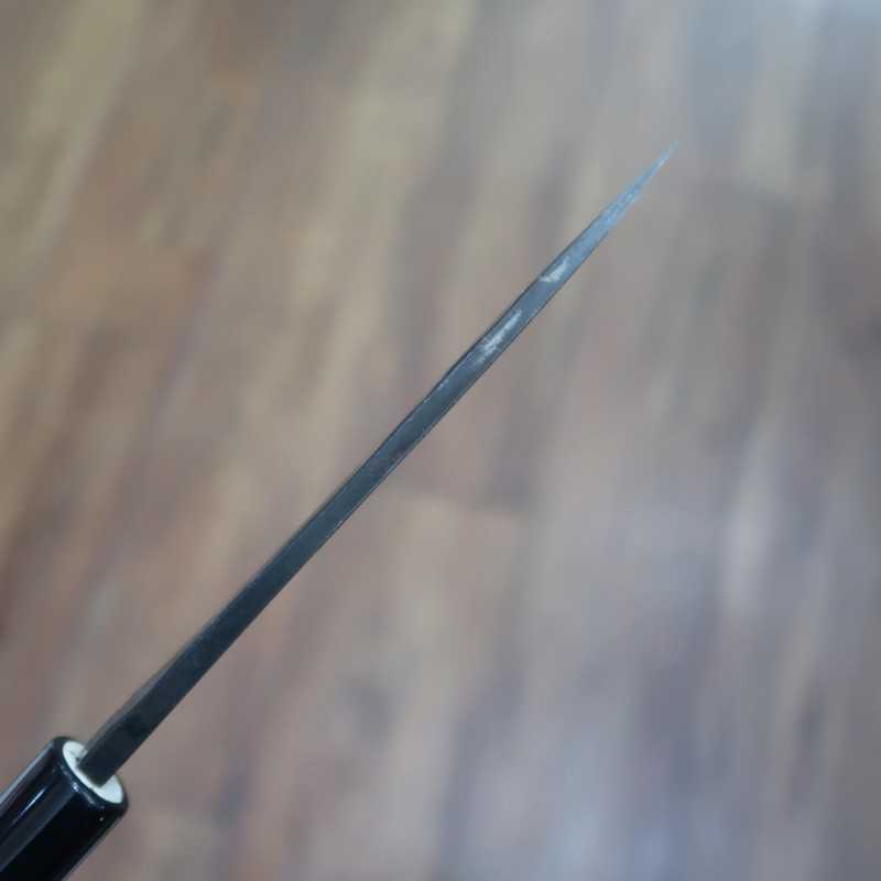 Sabaki MIURA Aogami No. 2 Kurouchi (120mm)