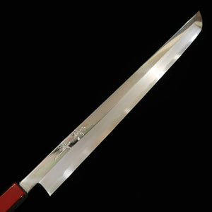 KAGEKIYO Sakimaru takohiki Shirogami No.1 Urushi Akaro (300mm)