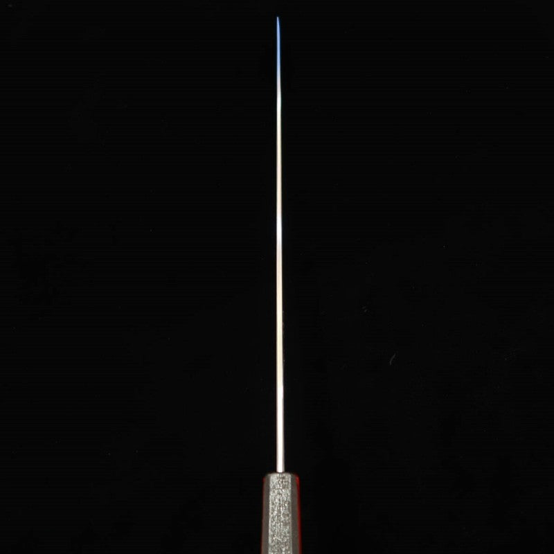 KAGEKIYO Sakimaru takohiki Shirogami No.1 Urushi Akaro (300mm)