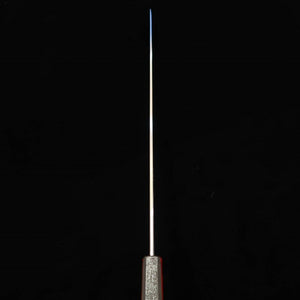 KAGEKIYO Sakimaru takohiki Shirogami No.1 Urushi Akaro (300mm)