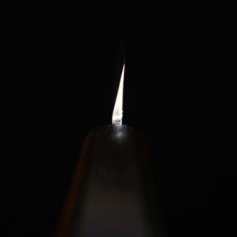 KAGEKIYO Sakimaru takohiki Shirogami No.1 Urushi Akaro (300mm)