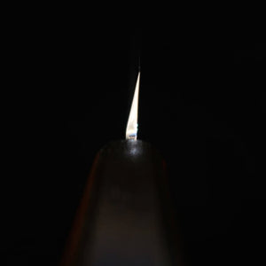 KAGEKIYO Sakimaru takohiki Shirogami No.1 Urushi Akaro (300mm)