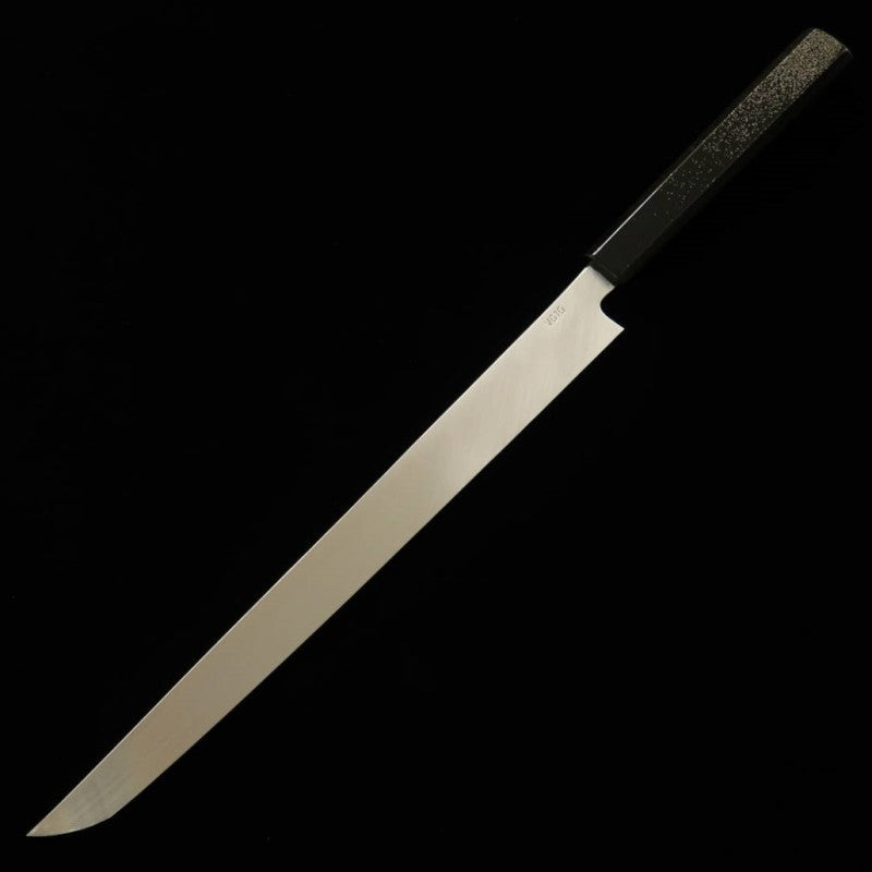 Sakimaru takohiki KAGEKIYO VG10 Mirror Finish Hirame Handle (300mm)