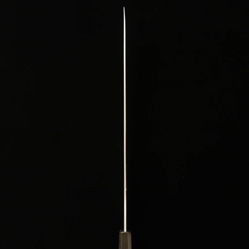 Sakimaru takohiki KAGEKIYO VG10 Mirror Finish Hirame Handle (300mm)