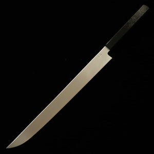 Yanagiba KAGEKIYO VG10 Mirror Finish Hirame Handle Sword-Shaped (300mm)