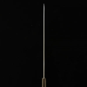 Yanagiba KAGEKIYO VG10 Mirror Finish Hirame Handle Sword-Shaped (300mm)