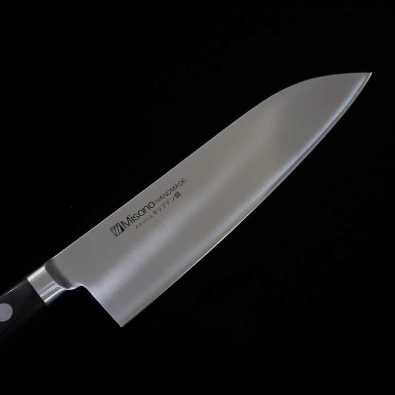 ミソノMISONO モリブデン 三徳 (180mm)