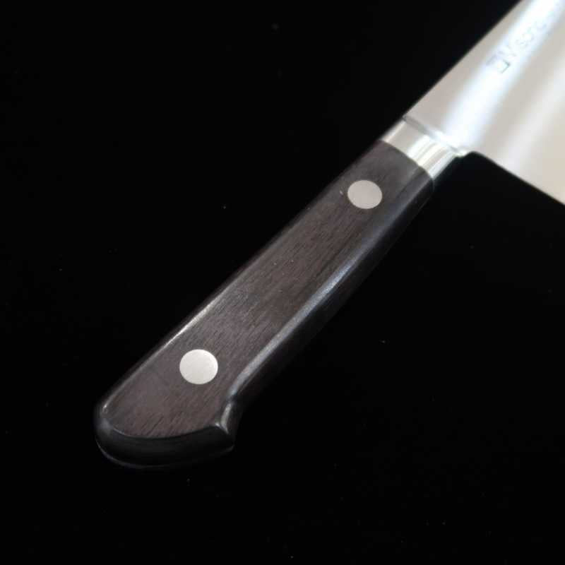 ミソノMISONO モリブデン 三徳 (180mm)