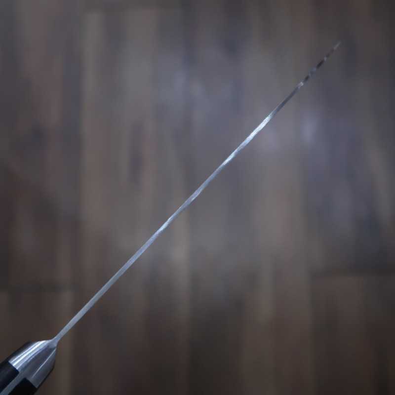 ミソノMISONO モリブデン 三徳 (180mm)