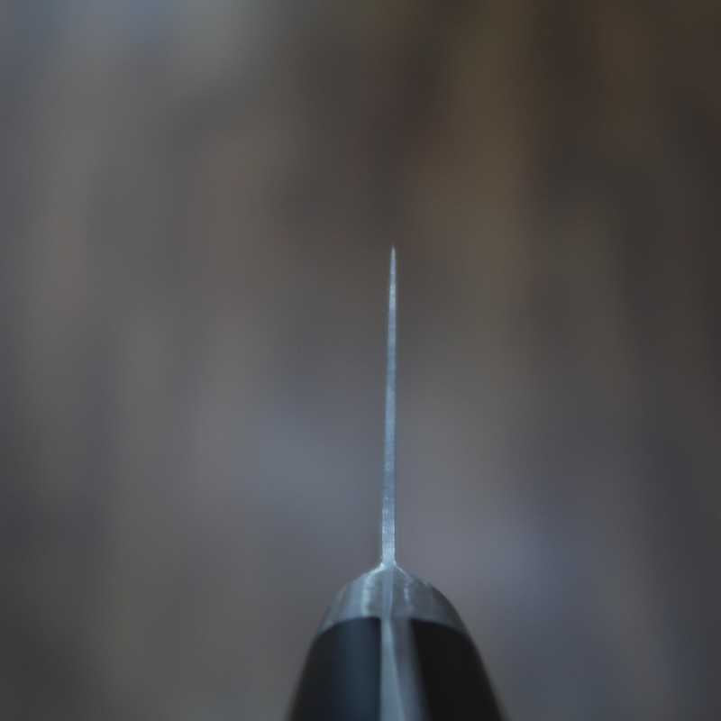 ミソノMISONO モリブデン 三徳 (180mm)